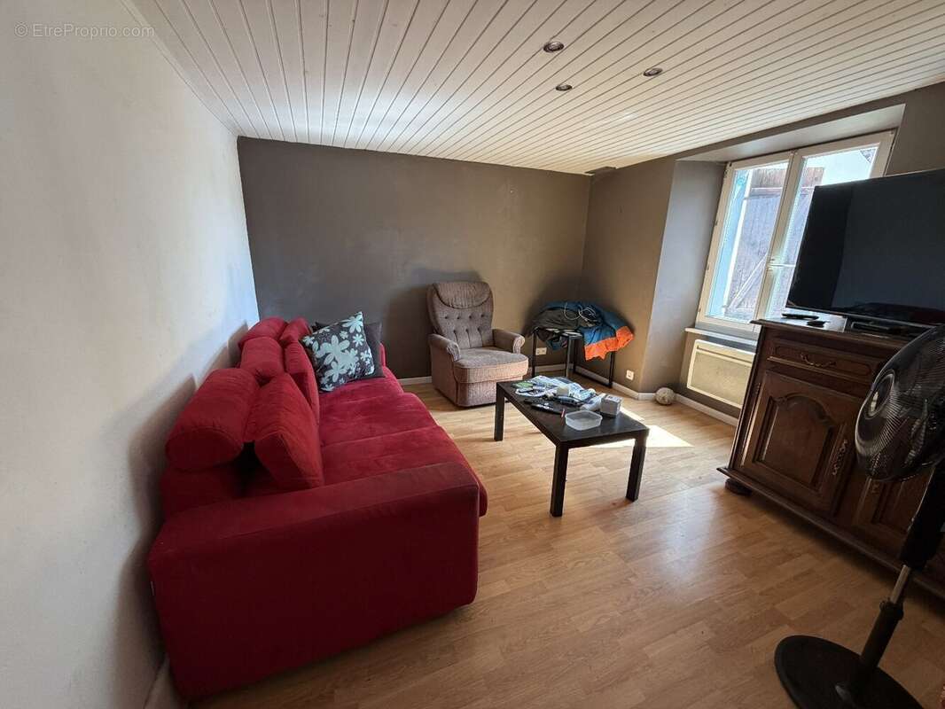 Idéal investisseur -- Maison avec locataire en place - photo 3