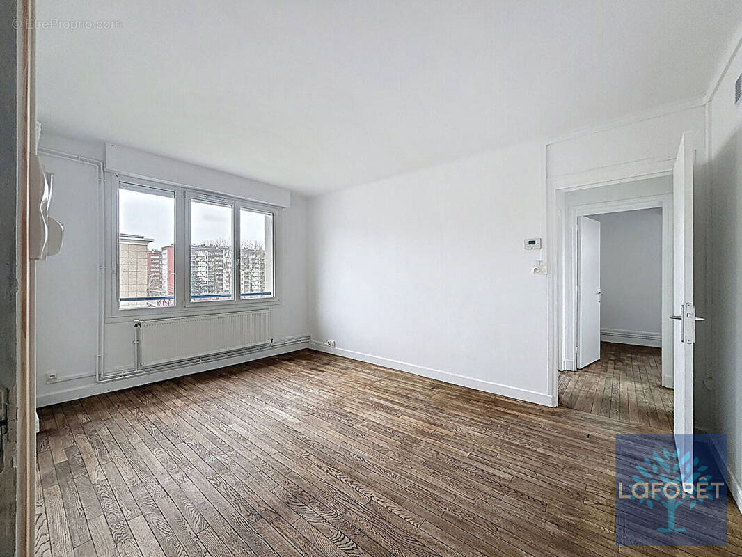 Appartement à DUNKERQUE