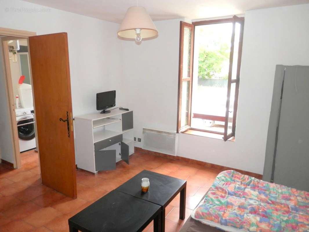 Appartement à LA SEYNE-SUR-MER