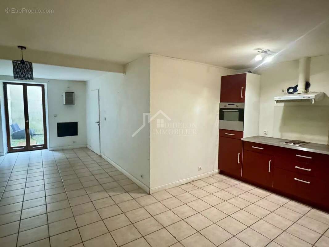 Appartement à PONT-A-MOUSSON