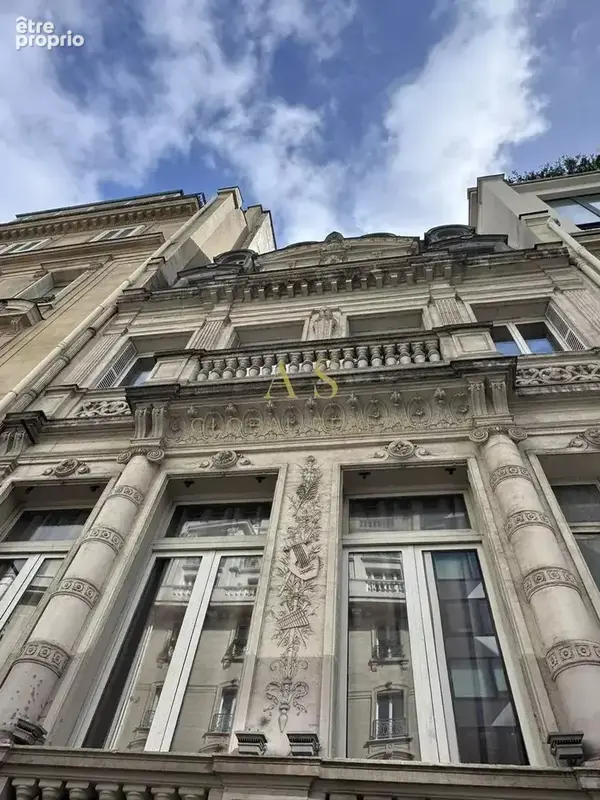 Ensemble immobilier d'exception au sein d'un hôtel particulier du XIX siècle - photo 2