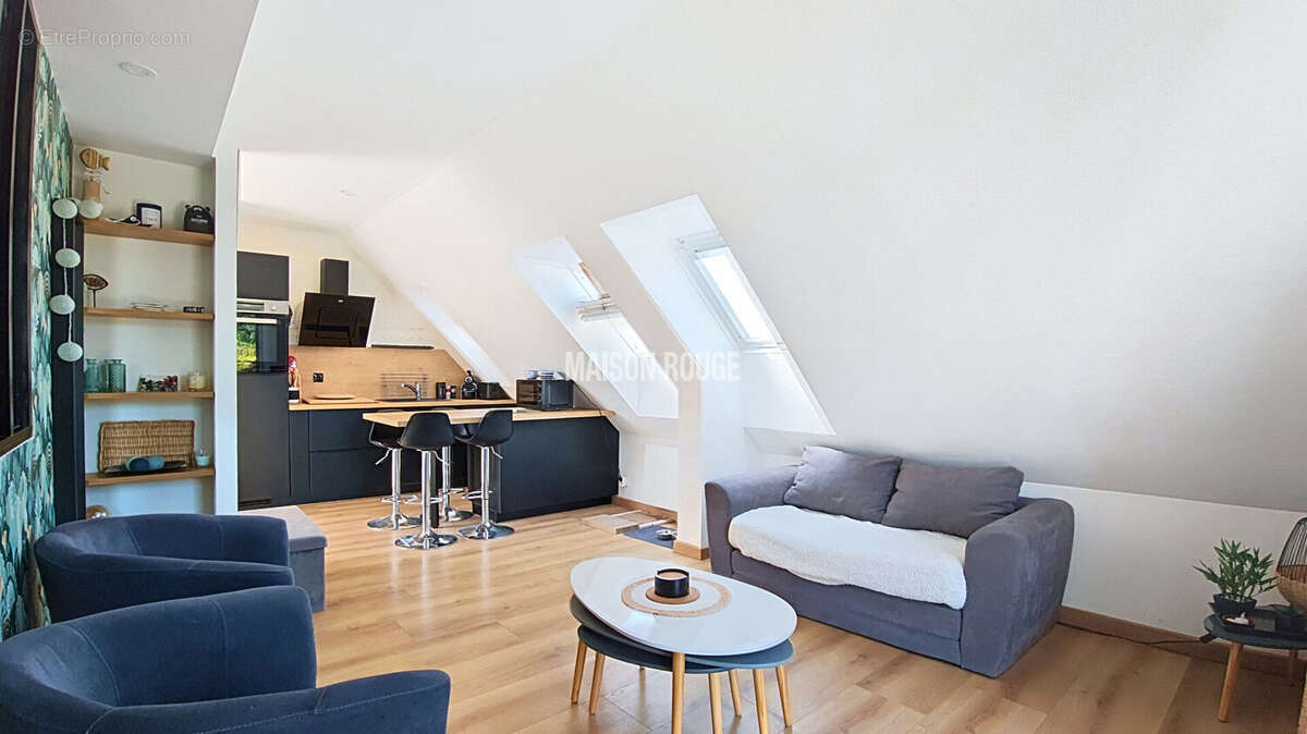 Appartement à DINARD