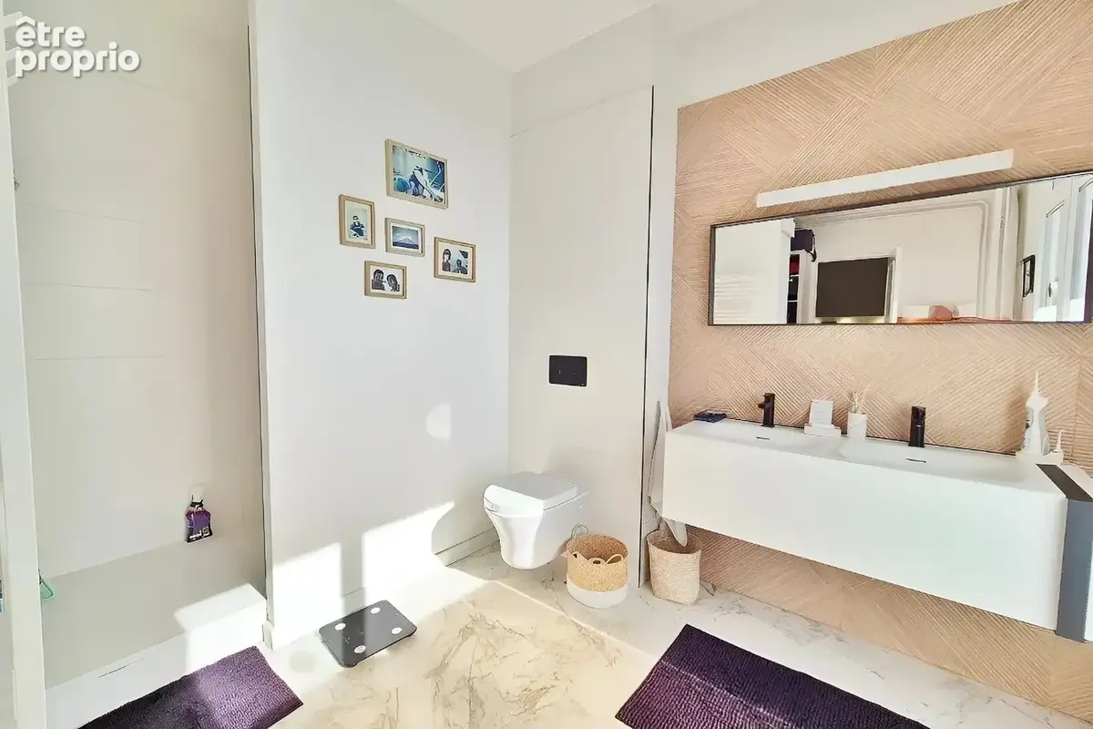 Luxueux Duplex avec Vue Panoramique sur Béziers, Dernier étage & Ascenseur Privé - photo 17