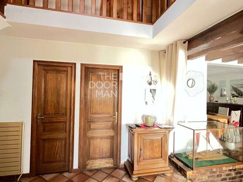 Maison à LIMOURS