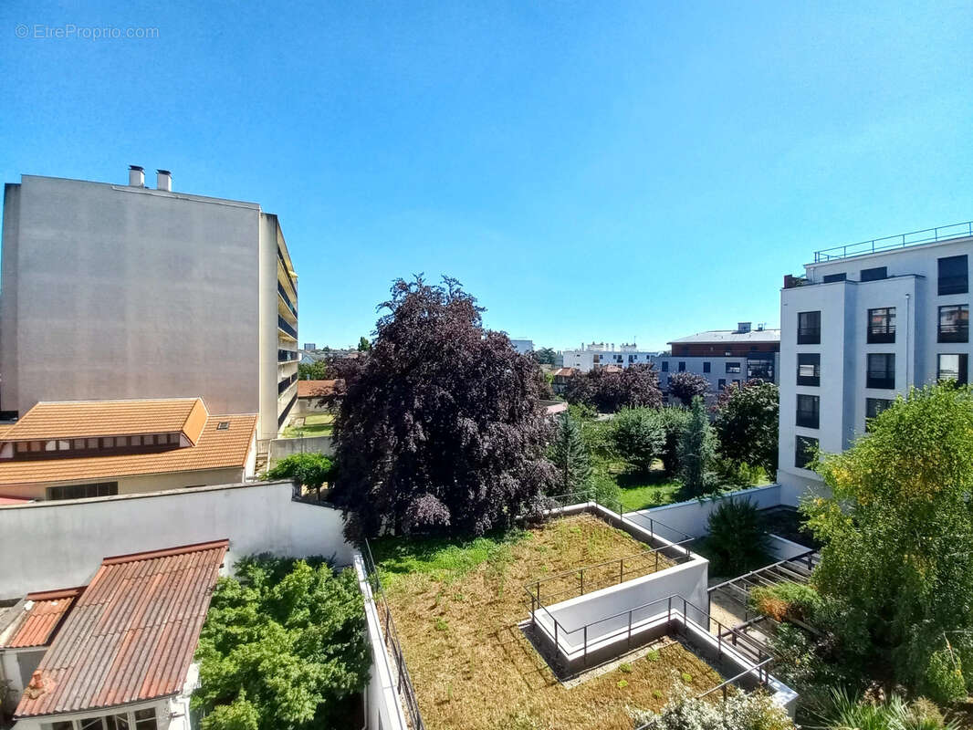 Appartement à CRETEIL
