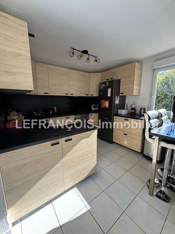 Appartement à GRASSE