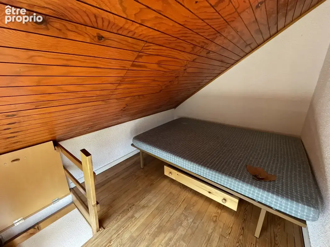 Appartement 5 pièces 33 m² à vendre à Saint-Jean-D'arves (73530) - photo 7