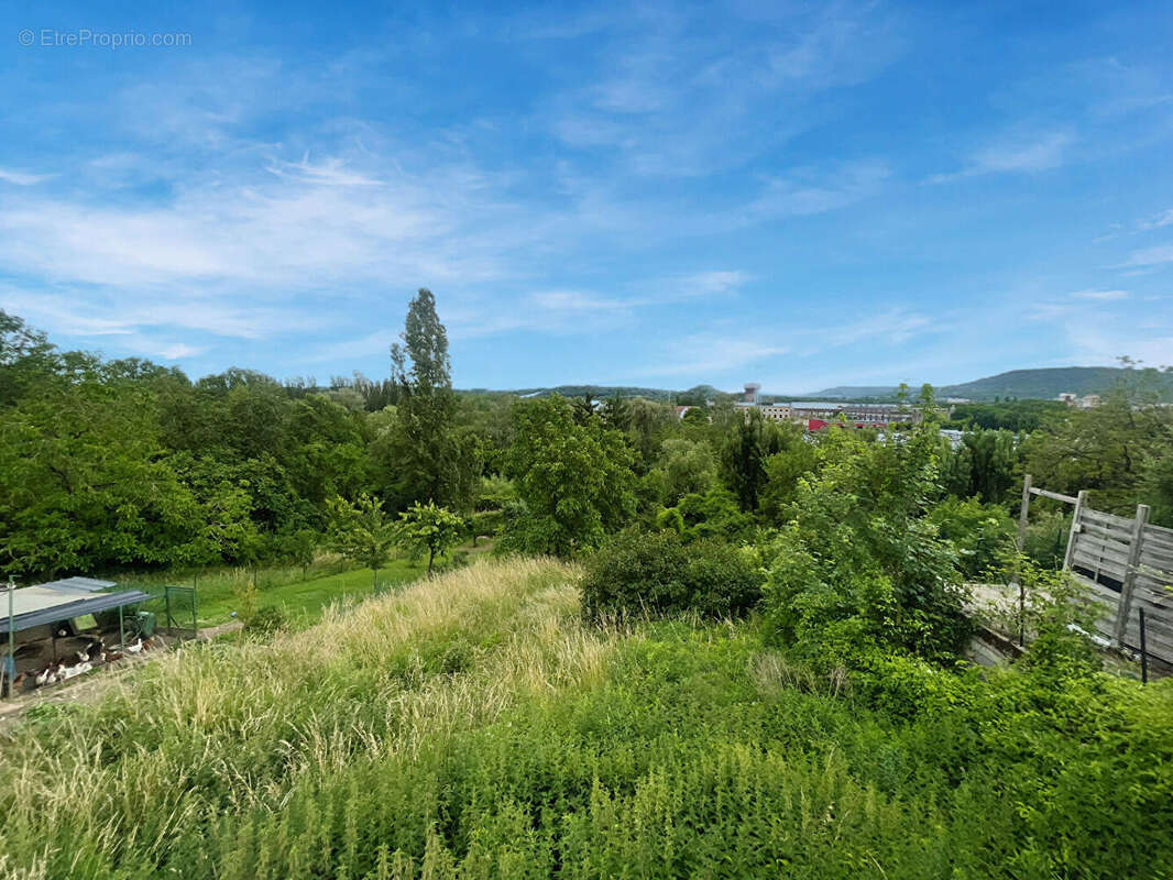 Appartement à VITRY-SUR-ORNE