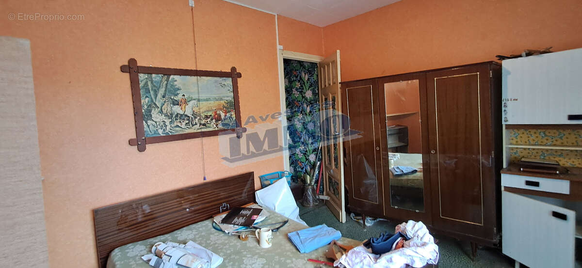 Maison de ville à Saint Pol sur Ternoise - photo 8