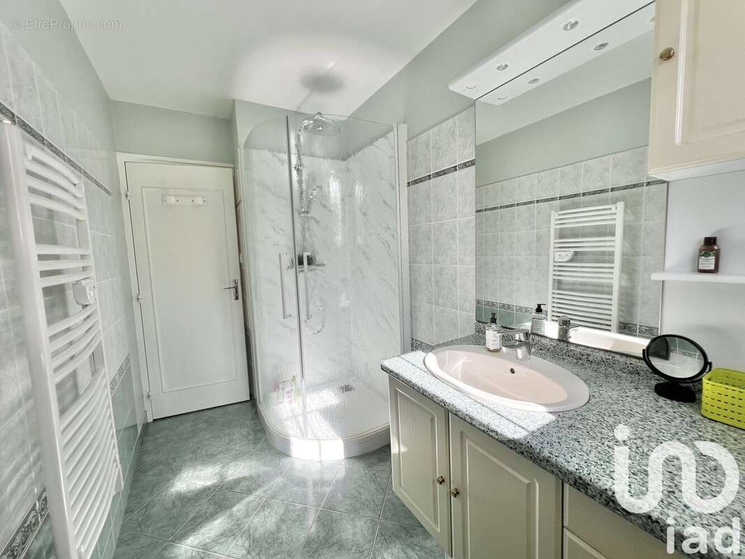 Photo 7 - Maison à BONCHAMP-LES-LAVAL