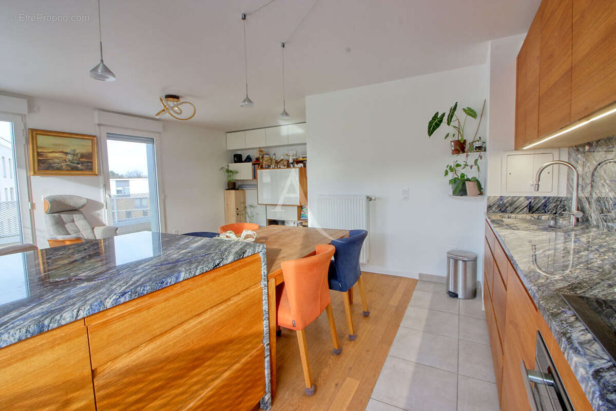 Appartement à ANTONY