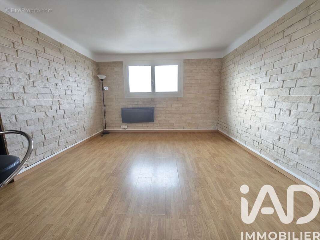 Photo 4 - Appartement à CHAMPIGNY-SUR-MARNE