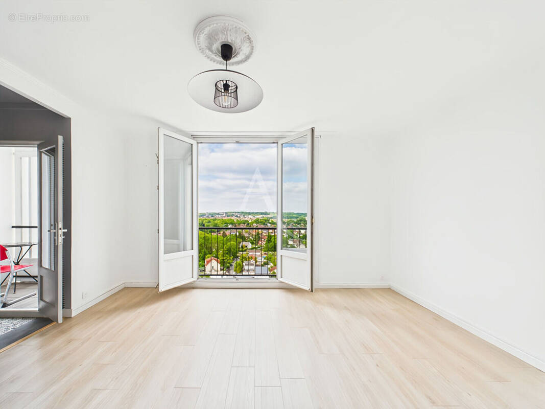 Appartement à NOISY-LE-GRAND