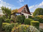Maison à KINTZHEIM
