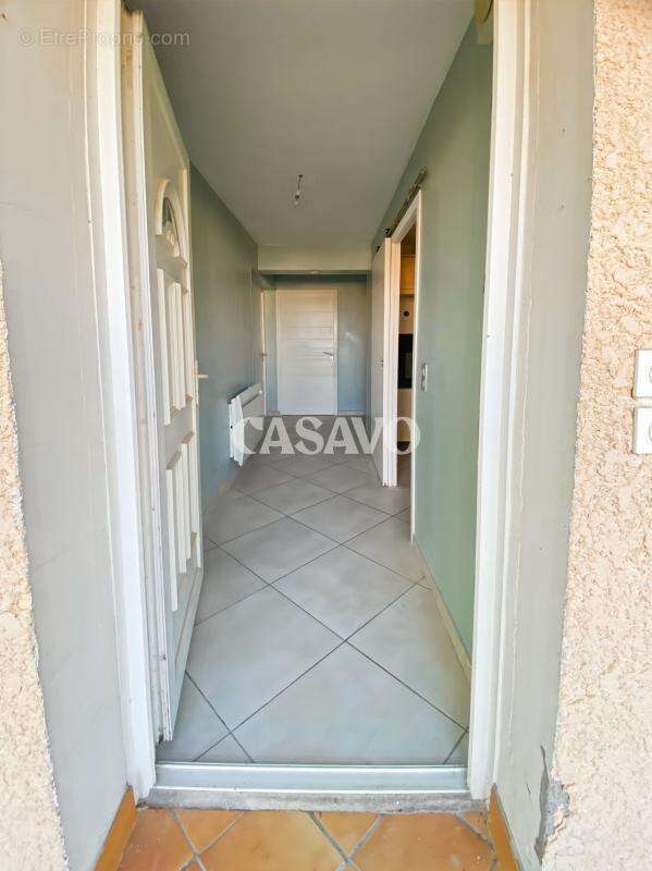 Appartement à ARTAS