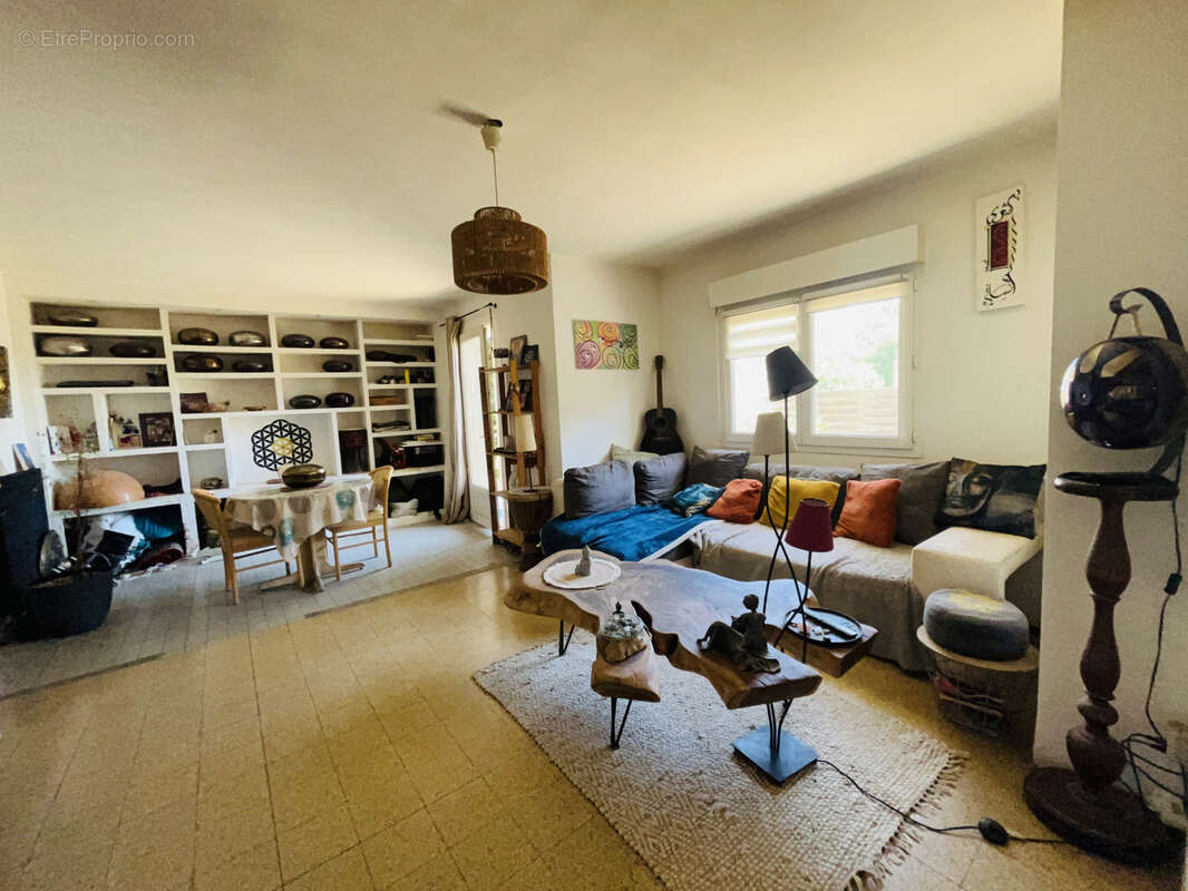 Maison T4 - Secteur haut de Grazailles - photo 10
