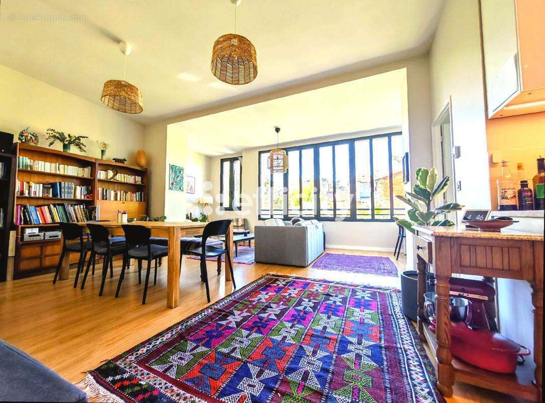 Appartement - photo 2