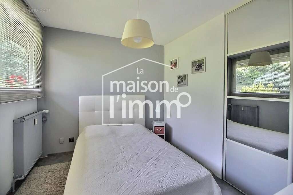 Maison à THONON-LES-BAINS