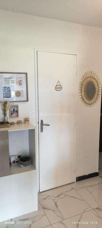 Appartement à BRUNOY