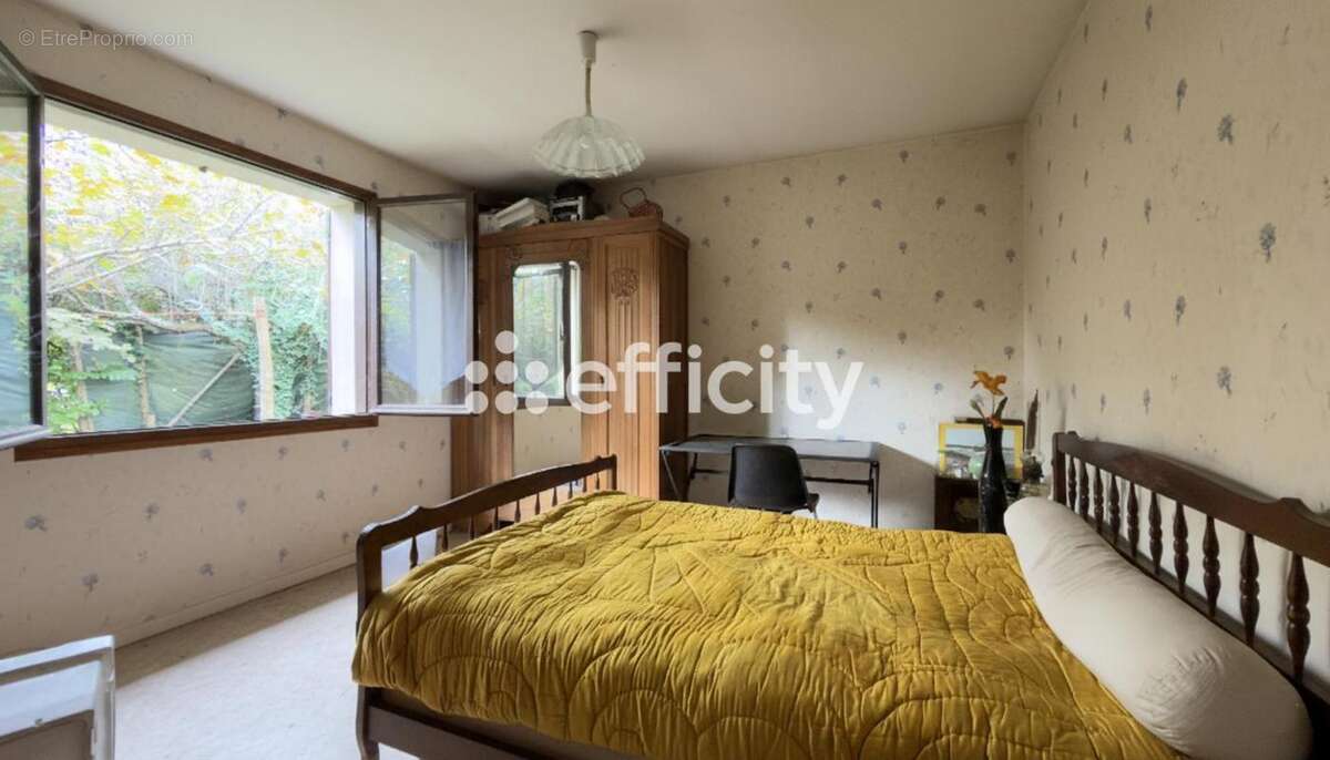 Maison à SAINT-LAURENT-D&#039;ONAY