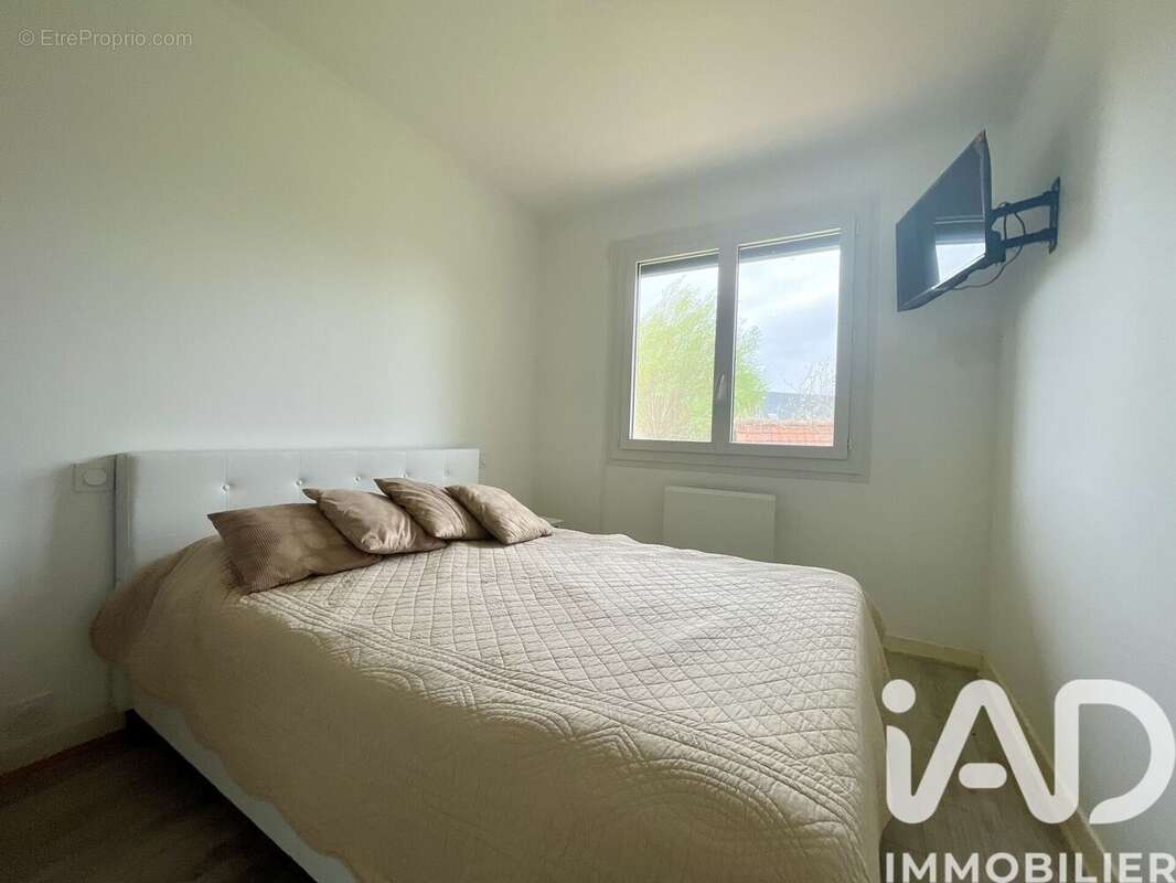 Photo 6 - Maison à FORT-MAHON-PLAGE