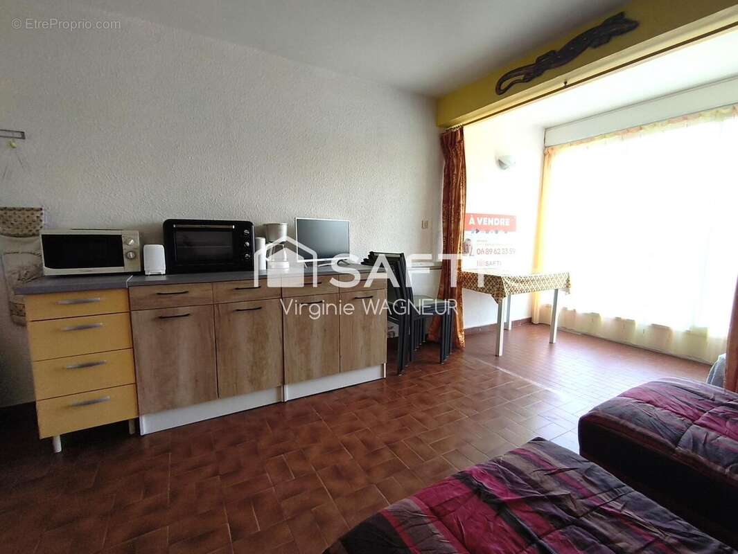 Photo 3 - Appartement à AGDE