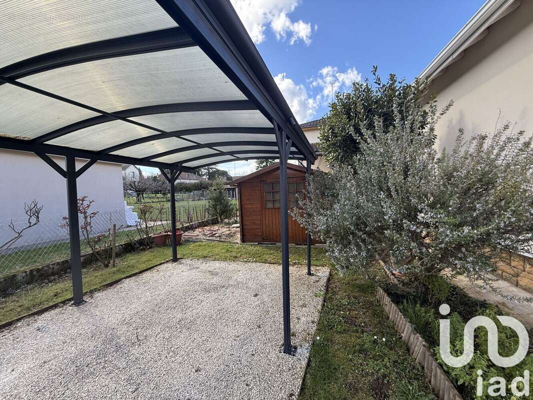 Photo 3 - Maison à VARENNES