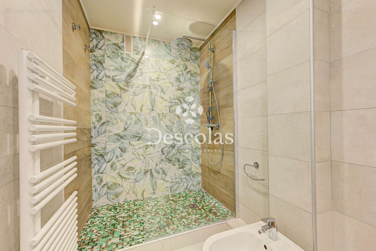 SAINT-GERMAIN-EN-LAYE Résidence les Maréchaux - Appartement 4 pièces 75.28 m2 - photo 13