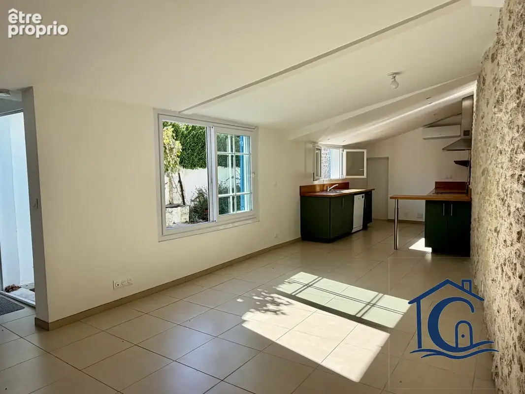 Maison 4 pièces 83 m² à vendre à Bourcefranc-Le-Chapus (17560) - photo 5