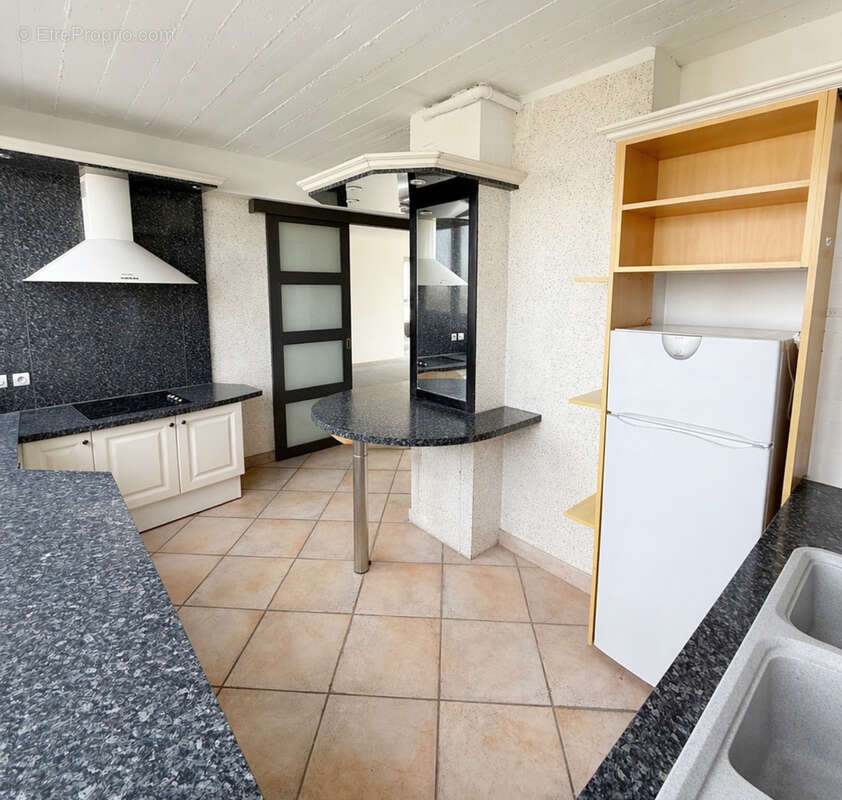 Appartement à ROUBAIX