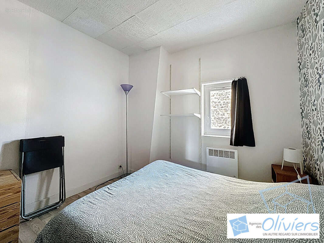 Appartement à CHEVREUSE