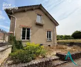 Maison à BAULNE