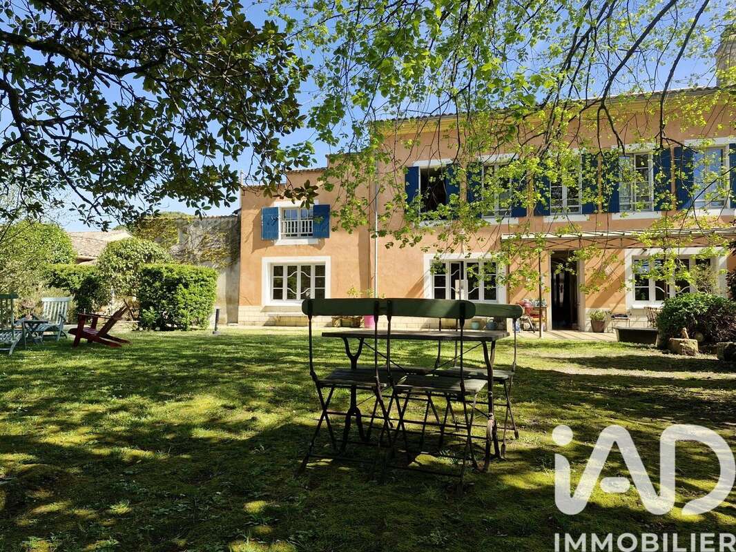 Photo 4 - Maison à CASTILLON-LA-BATAILLE