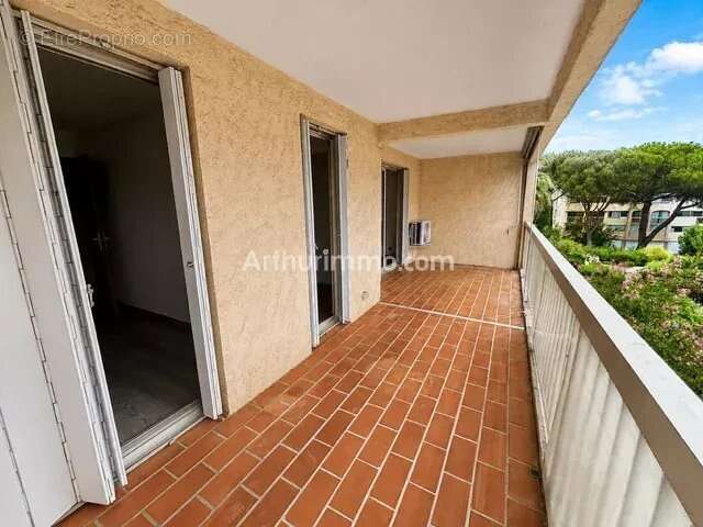 Sainte-maxime – proche centre ville : - photo 3