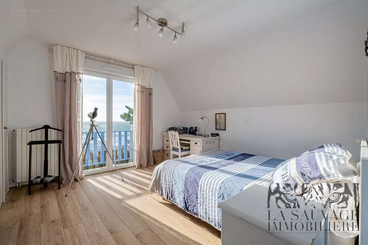 Maison à PIRIAC-SUR-MER