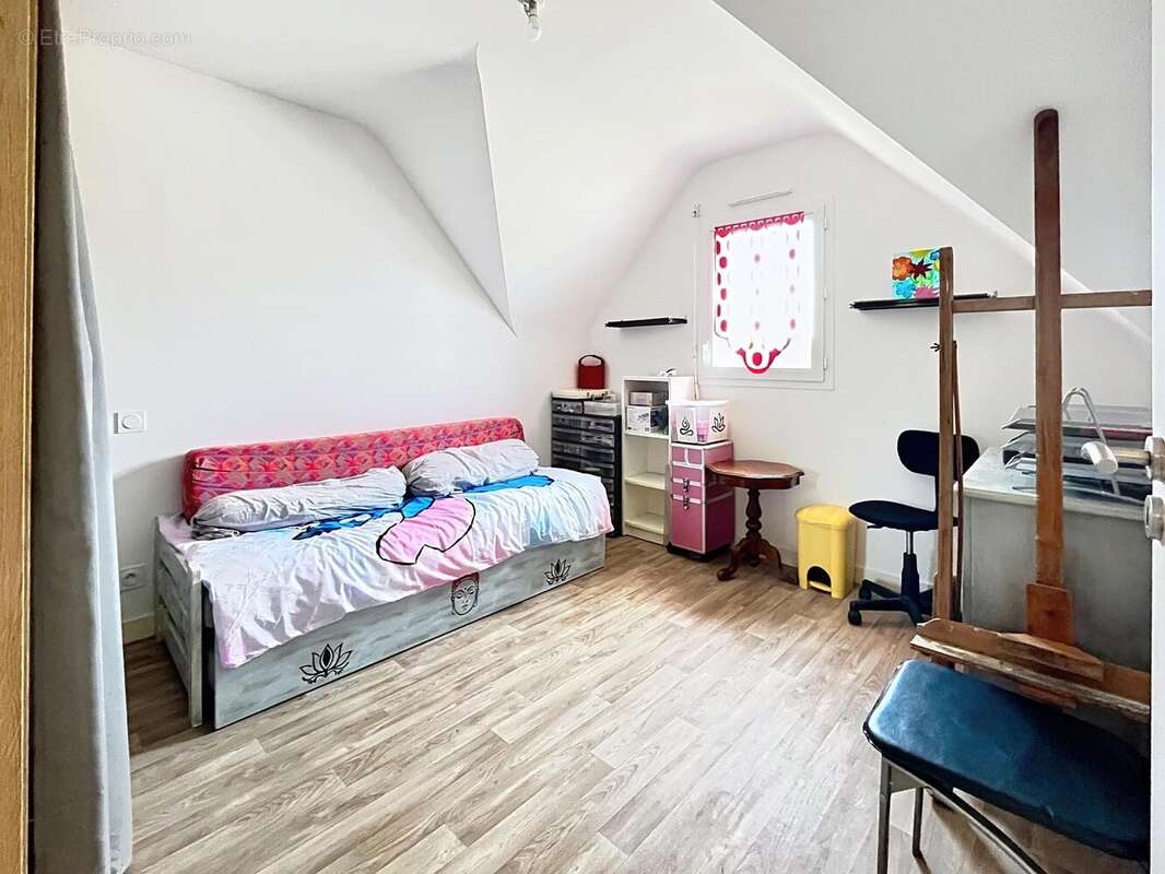 Photo 9 - Maison à INZINZAC-LOCHRIST