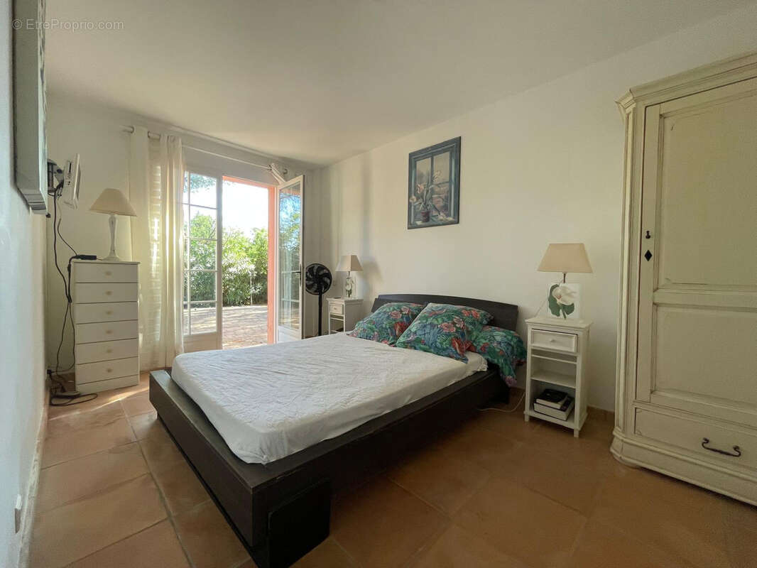 Maison à SAINTE-MAXIME