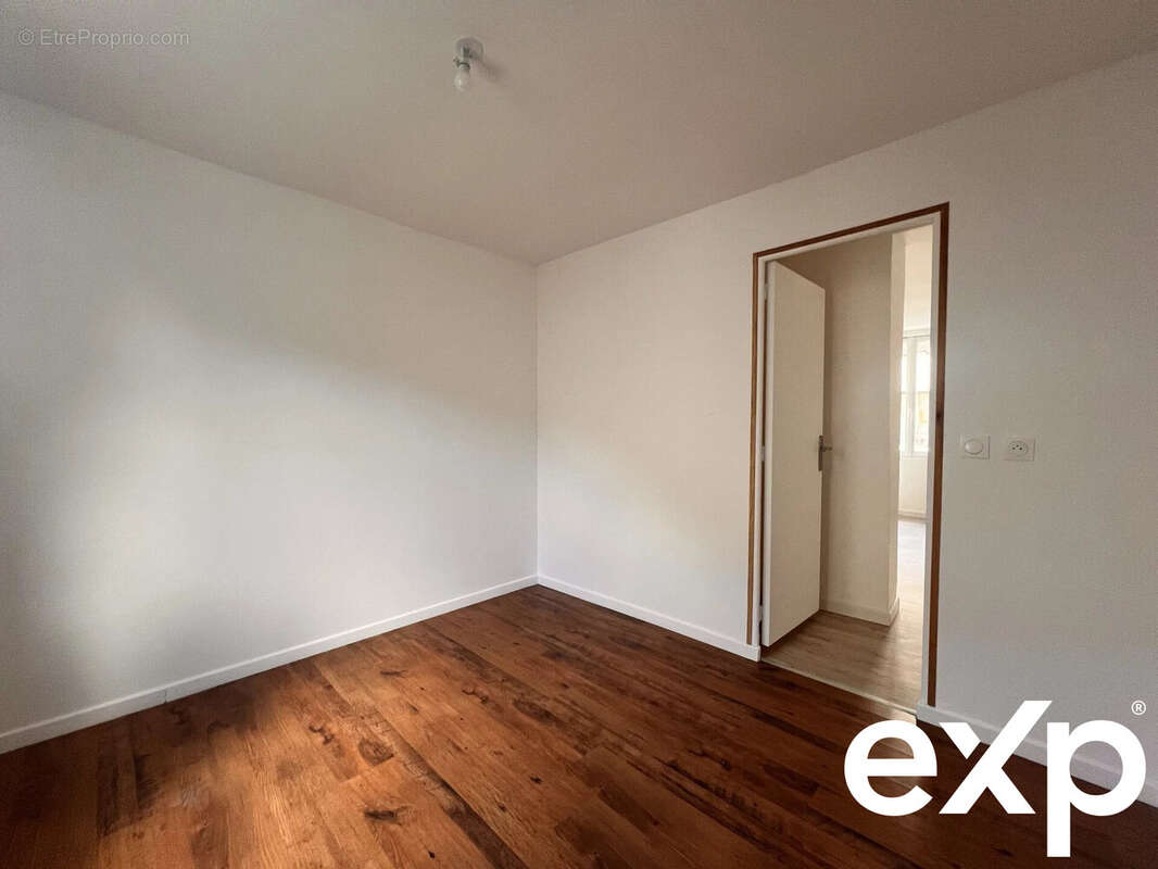 Appartement à OISSEL