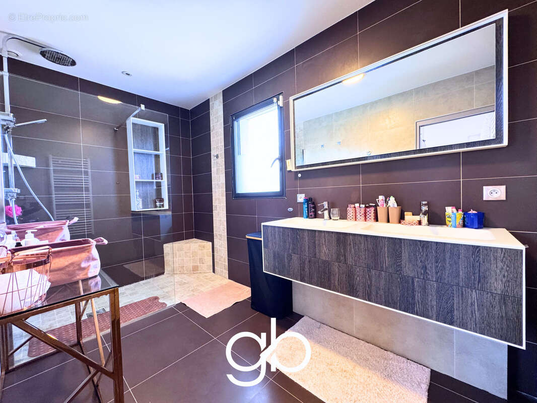 Maison à MONTARNAUD