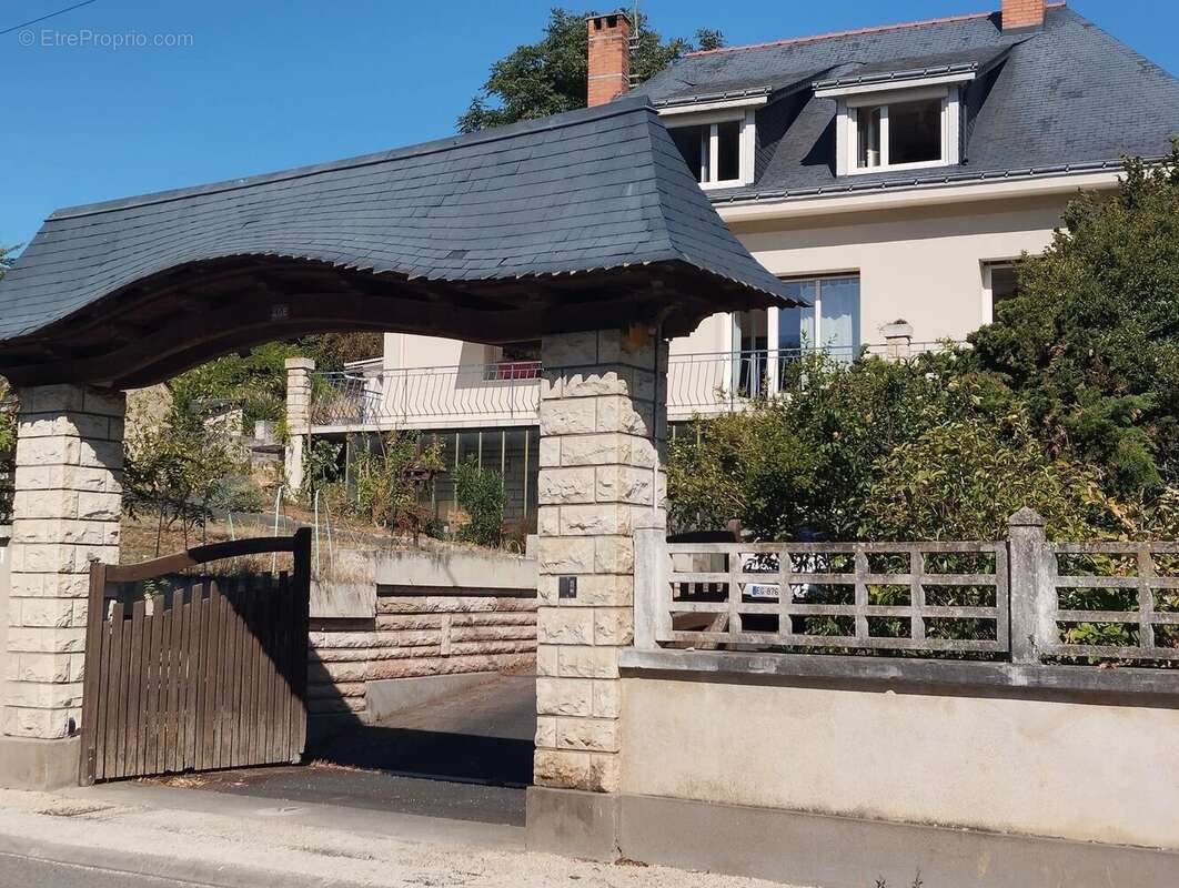 Montreuil bellay - photo 16