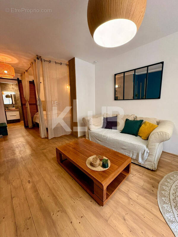 Appartement à BASTIA