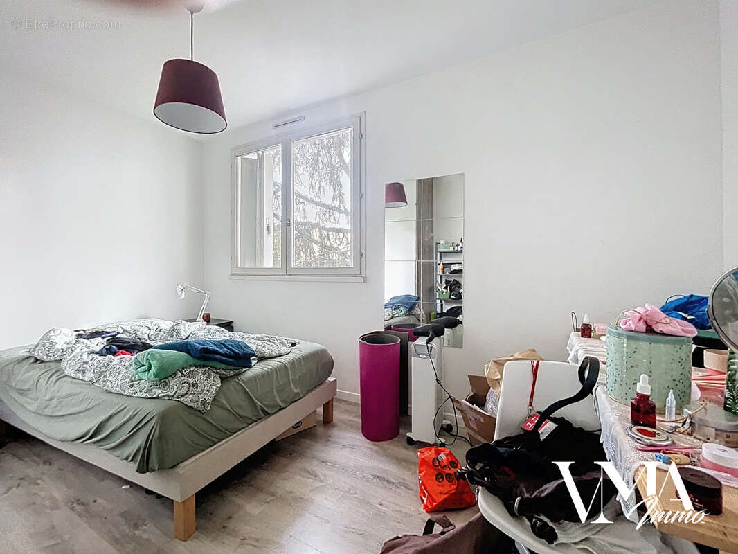 Appartement à VENISSIEUX