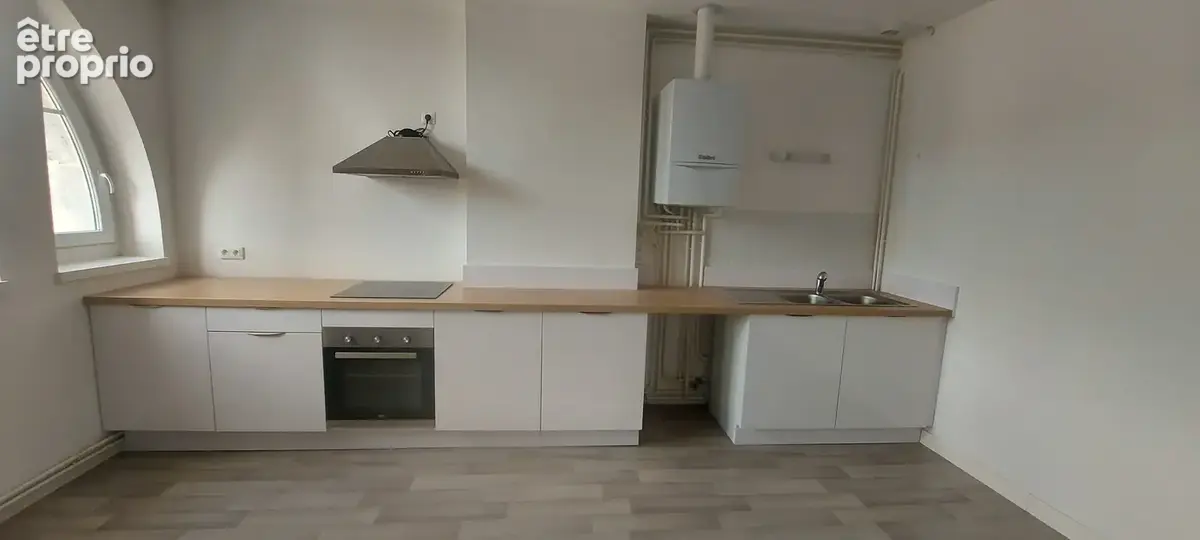 Appartement 4 pièces 107 m² à vendre à Gerardmer (88400) - photo 4