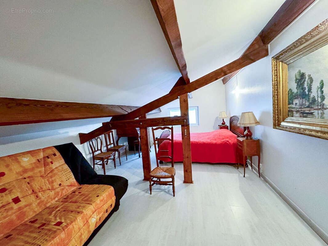 Appartement à MELUN