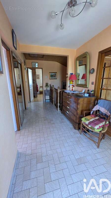 Photo 3 - Maison à FAVERNEY