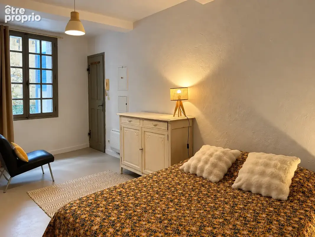 Appartement atypique + studio à deux pas des Arènes - photo 8