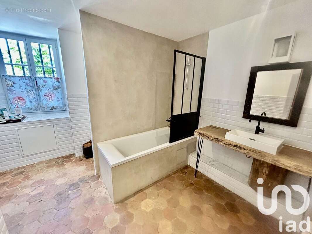 Photo 5 - Maison à ACHERES-LA-FORET