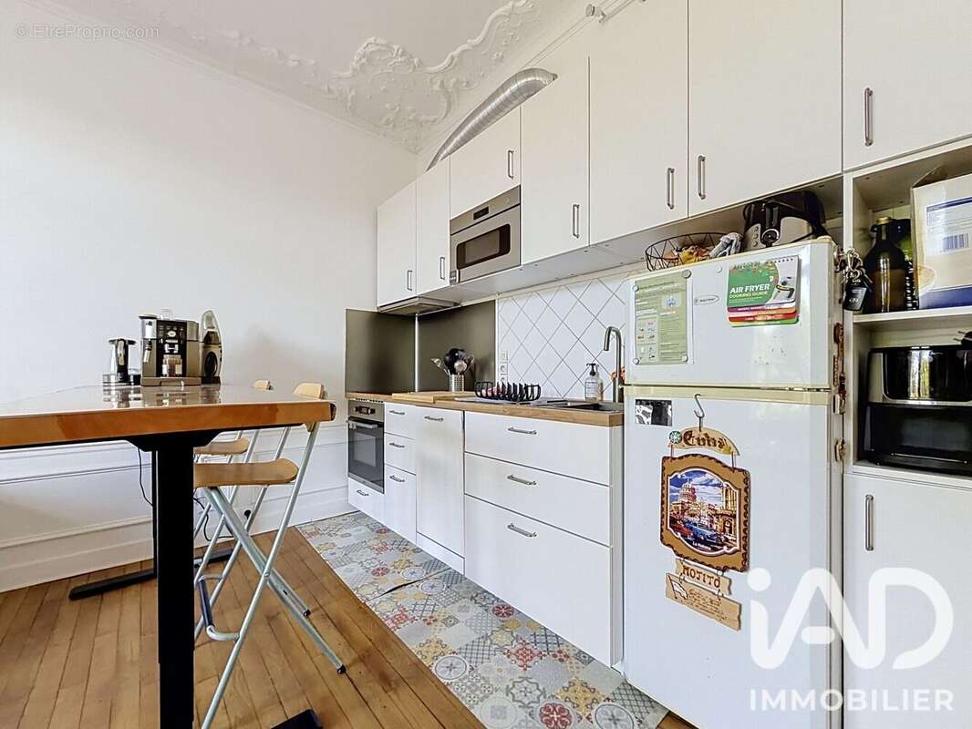 Appartement 43 m² à Brunoy  - photo 3