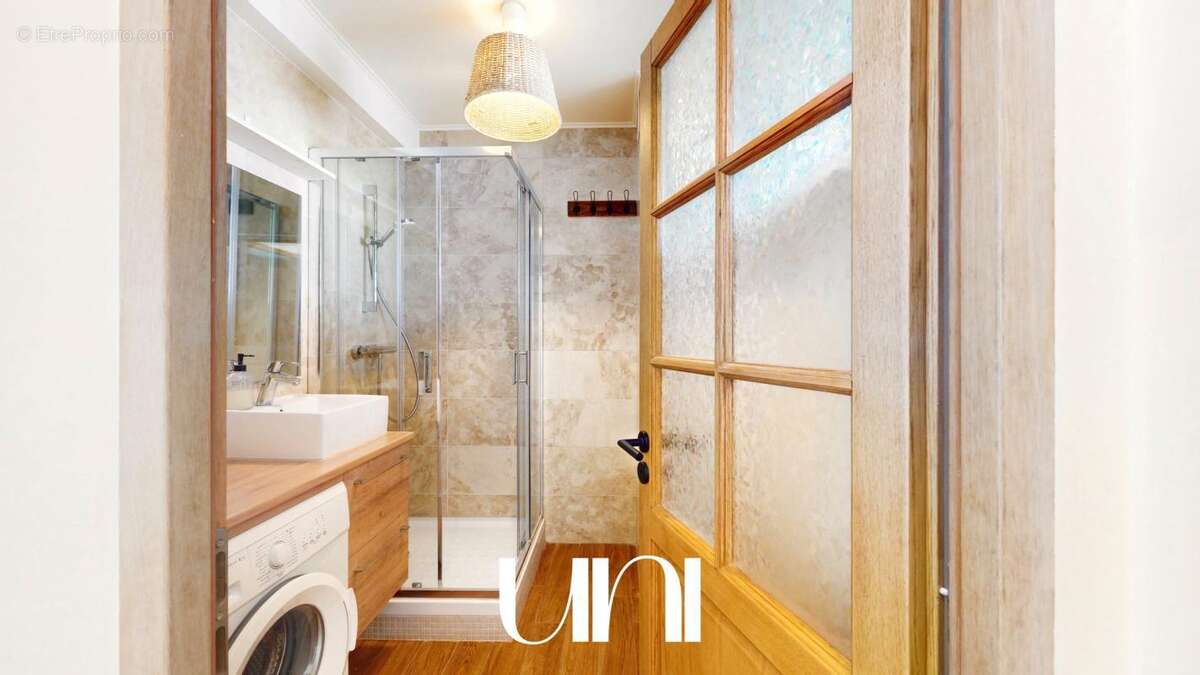 Appartement à CAEN