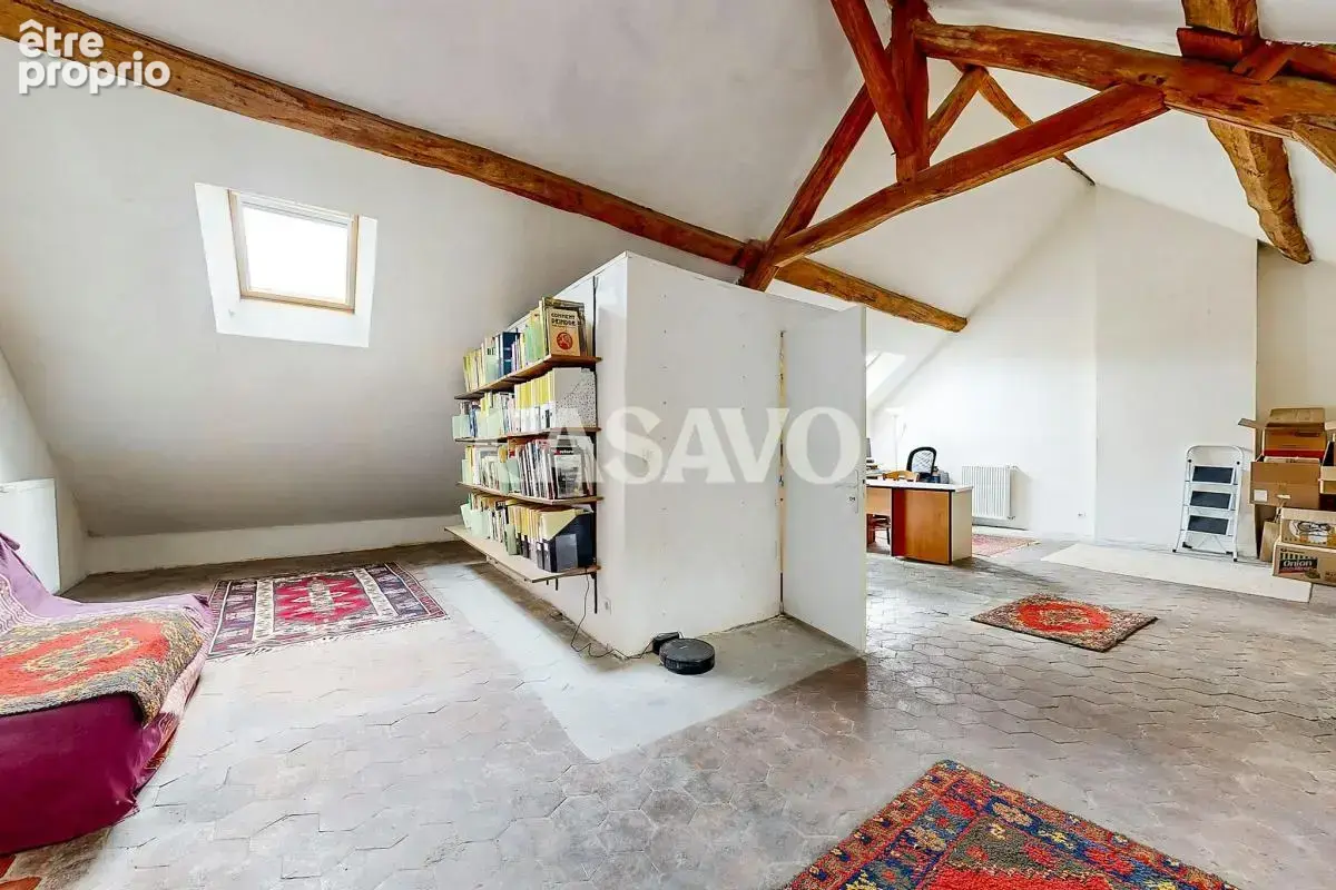 Vente Maison 6 pièces de 188m² - 77210 Avon - photo 12